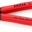 KN-0201200SB KNIPEX Плоскогубцы комбинированные особой мощности, рез: твёрдая проволока d 2.8 мм, рояльная струна (HRC 59) d 2.2 мм, кабель d 13 мм (25 кв. мм), 200 мм, чёрные, 1К ручки