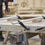 BESSEY SG50M Струбцина высокоэффективная 500/140, усилие: 12 кН, момент затяжки: 40 Нм, с Т-образной рукояткой