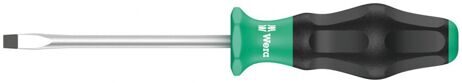 WERA 1334 SL Kraftform Comfort Отвёртка шлицевая, 1.2 x 6.5 x 150 мм